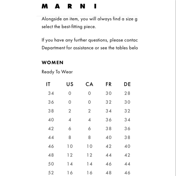 MARNI Sleeeveless Taupe Darted Blouse - Picture 7 of 7